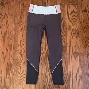 ivivva gray leggings